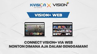 CARA CONNECT VISION VIA WEB [upl. by Cresida]