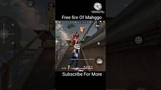 Free fire Mobile 1 Kil Total Gaming Happy Gaming Shorts TotalGaming093 ShorsShotsTotalGaming [upl. by Omle]