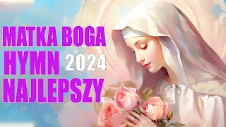 Piosenki Religijne 🌺 Najlepsze Piosenki Na Cześć Matki Bożej🌺 Najpiękniejsze pieśni religijne [upl. by Calandria]