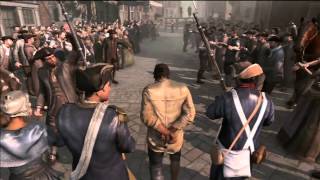 Assassins Creed 3  Historia Completa  Parte 2 de 3 Isazamche [upl. by Erreip609]