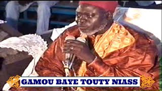 Gamou Cheikh Baye Touty Niassrta [upl. by Florance338]