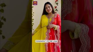 chaatak yellow suit lene k lie comment or description mai link pin kar de hai 😍👇🏻 [upl. by Troc335]