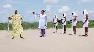 Alase Aiye  A Nigerian Yoruba Movie Starring Odunlade Adekola  Eniola Ajao [upl. by Rivi]