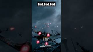 Next Please battlefront2 starwars starfighterassault [upl. by Shurlocke]