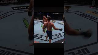 Ferguson vs Gaethje highlightslegendary fight [upl. by Halilahk]