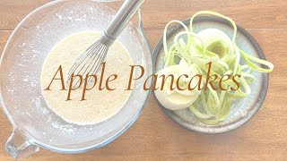 Richard Walker’s Apple Pancake  Copycat Recipe amp How to Make It [upl. by Aihsekel241]