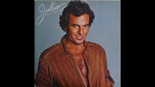 Julio Iglesias  Amantes Portuguese Version Instrumental [upl. by Silden]