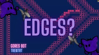 Ultimate Auto Edges Gores Bot [upl. by Celisse]