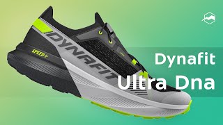 Кроссовки Dynafit Ultra Dna Обзор [upl. by Azeret289]