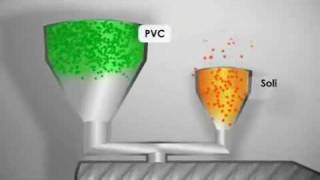 Results with a Solid Foaming Agent [upl. by Purington837]