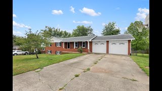 1810 Sherwood Drive Cape Girardeau MO  MLS 24057219  MichelleDoughtencom [upl. by Sheba]