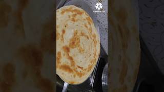 Meri Zindagi Ka Maqsad Roti Pakana Hi Hai 😭😭lachha paratha shortsCookwithnazmin [upl. by Ysirhc]