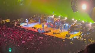 Pearl Jam  State of Love and Trust Live in St Paul 2023 [upl. by Scevo]