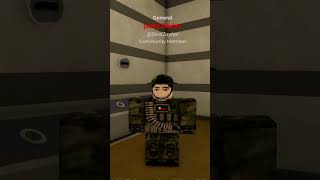 How to unlock the Missile Education badge in War Tycoon wartycoon wartycoonroblox robloxshorts [upl. by Yehus494]