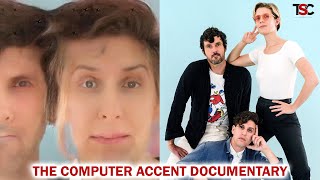 The Computer Accent Documentary Music Meets Artificial Intelligence [upl. by Eelyme376]