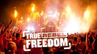 Defqon1 Festival Australia 2012  Official Qdance Trailer [upl. by Gader]