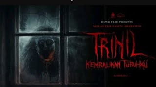 Trinil kembalikan Tubuhku‼️FILM INDO FUL MOVIEflimjadulindonesia alurceritafilm indonesiaseram [upl. by Wolff]