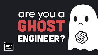 Sketchy Stanford study says 95 of programmers are quotghostsquot [upl. by Luhar]