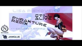 Lisa Miskovsky  Still Alive Phraktures Breakbeat Remix [upl. by Sillert]