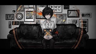 【感情的に】エゴイスト  Aru 【歌ってみた】 [upl. by Llorre734]