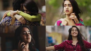 Ennai kollathey female version  Tamil love whatsapp status video  angelbgm5475 [upl. by Sukramal940]