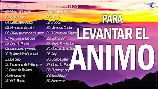 MÚSICA CRISTIANA QUE LEVANTAR EL ÁNIMO 2022  HERMOSAS ALABANZAS CRISTIANAS DE ADORACION 2022 [upl. by Payne]