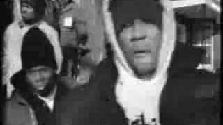 Redman Tonights Da Night offical video [upl. by Aikkan]