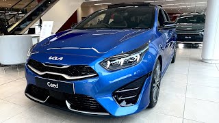 2025 KIA Ceed GTLine  Interior and Exterior 4K HDR [upl. by Kenrick412]