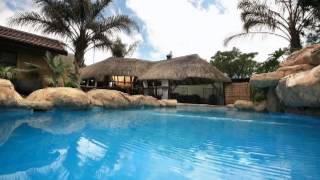 Summer Garden Guest House Conference Venues in Benoni Gauteng East Rand [upl. by Julina]