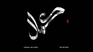 Kamaal Williams  Catch The Loop Album Version Official Audio [upl. by Aecila]