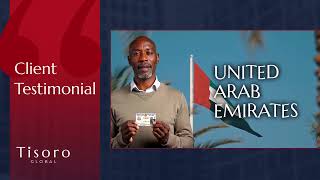 Emeka Okafor  Nigerian Investor [upl. by Wittenburg]