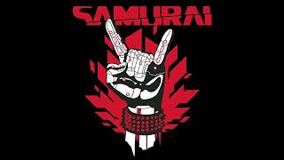 Ballad of Buck Ravers Remix Added Instrumental Intro  Samurai Refused [upl. by Jessa]