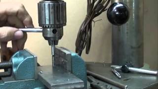 Drill Press Basics You Need to Know [upl. by Ahseel811]