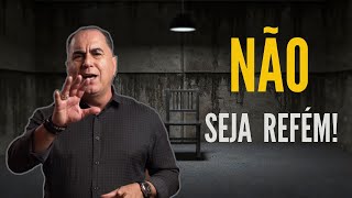 Como lidar com Gente Difícil  Não Seja Refém [upl. by Ardua]