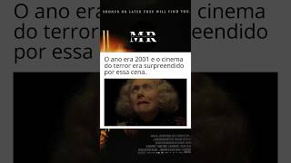 quotNÃO ESTAMOS MORTOSquot A CENA QUE CHOCOU O CINEMA EM 2001 osoutros theothers nicolekidman [upl. by Eam583]