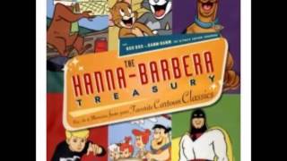 Audio Effects from Hannah Barbera cartoons  Download links bellow in description [upl. by Newmark]