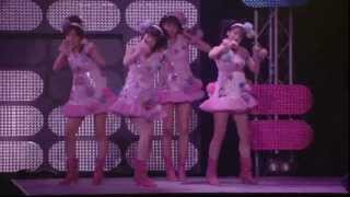 Smileage  Koi ni Booing Live Legendado [upl. by Iron]