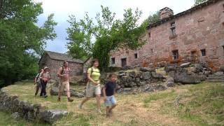 Cévennes Tourisme [upl. by Rehportsirhc891]