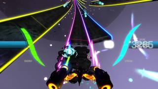 Amplitude PS4  Dalatecht SUPER [upl. by Saduj]