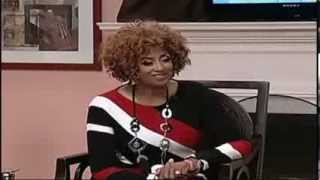 Dorinda Interviews Twinkie Clark [upl. by Pippo]