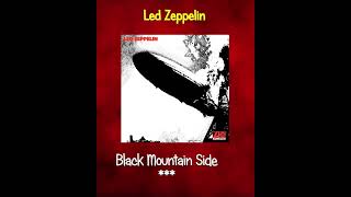 Rank The Tracks Led Zeppelin [upl. by Ahsenom]