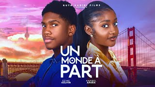 UN MONDE À PART ANABEL APARA KELVIN EZIKE [upl. by Dami]