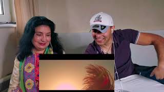 REACTION  PROPER PATOLA  DILJIT DOSANJH [upl. by Trumann]