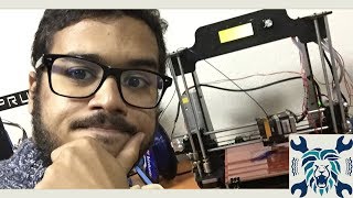 Build a 3D printer [upl. by Gulgee512]