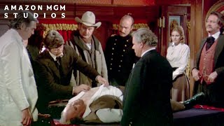 BREAKHEART PASS 1975  Deakin Finds A Body In The Engine Room  MGM [upl. by Templia]