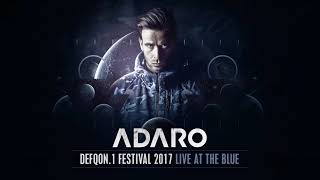 Adaro live at Defqon1 Festival 2017 [upl. by Mehs]