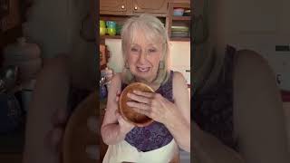 Cool Pineapple Cake Cooking with Brenda Gantt [upl. by Dlonra734]