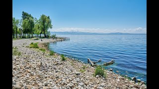 Der Bodensee  eines der schönsten Reiseziele in Deutschland [upl. by Oigres]