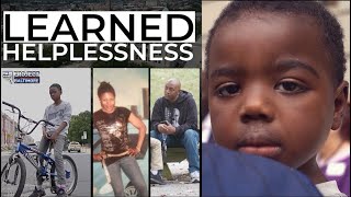 Learned Helplessness  A Fox45 News Project Baltimore Documentary [upl. by Walrath649]