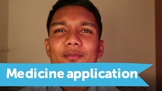 Your Guide to Applying for Medicine  Medicine Applicant tips [upl. by Ecinaj]